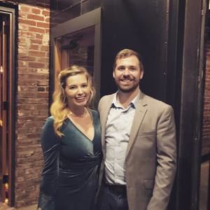 Meet your Posher, Brian